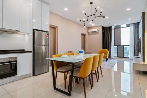 Societe Suites – Other