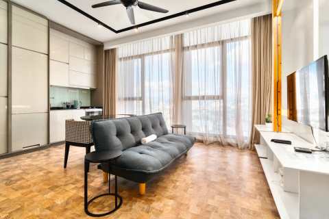 EXP Executive Suite – Expressionz Suites